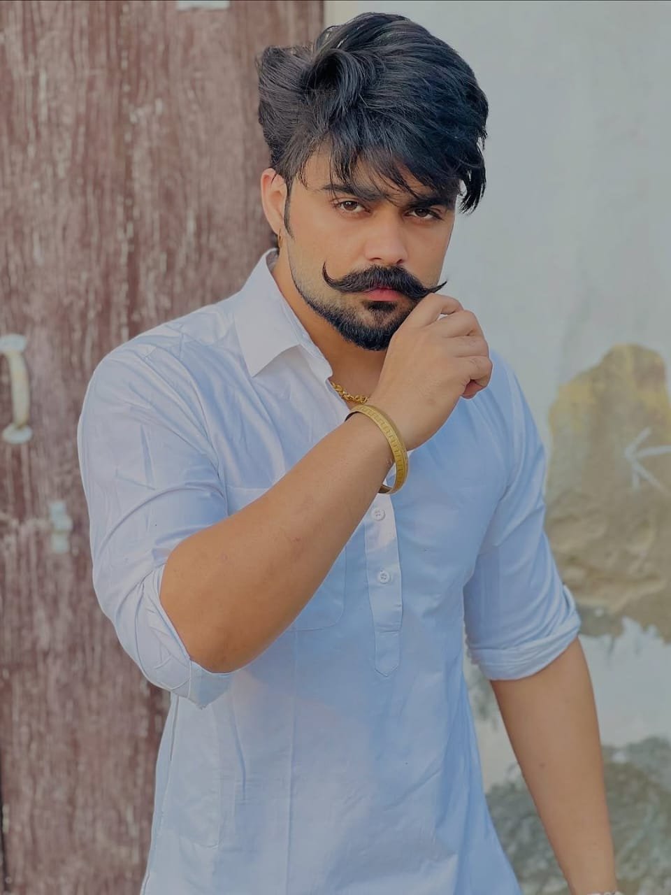 Rahul Singhania photograph